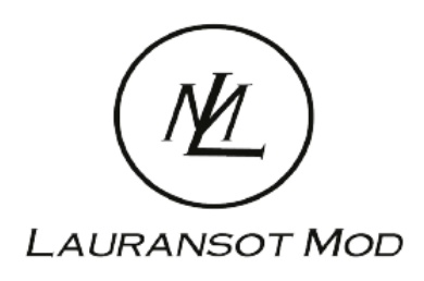 Lauransot Mod Lauransot Mod