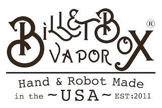 Billet Box Billet Box
