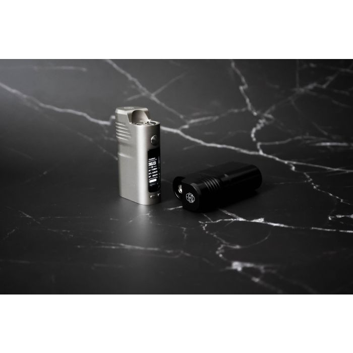 La Petite Box VB22 - Vaponaute