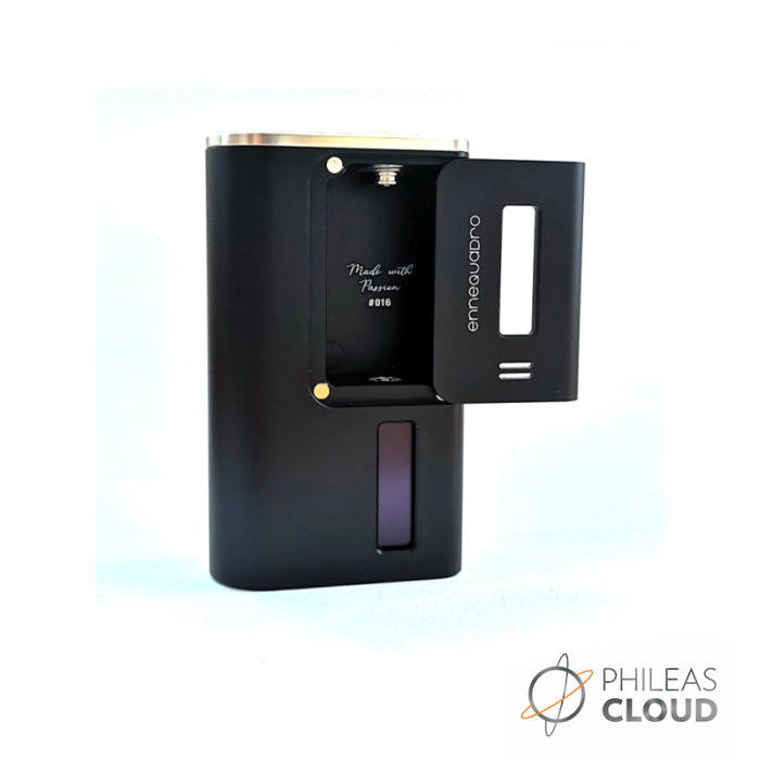 B22 box DNA60 - Ennequadro Mods