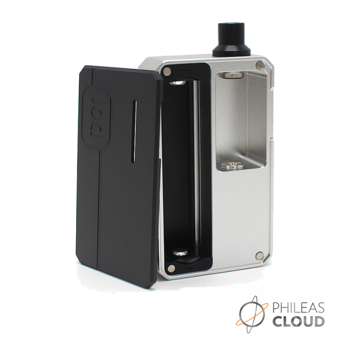 D-01 Dot Aio Box - SKNKWORX