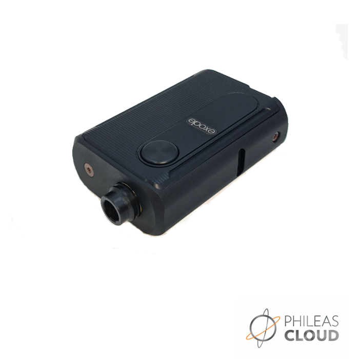 Phileas Cloud : Exode Boro Box - 3.14 Mods & l'atelier - Boro Box 