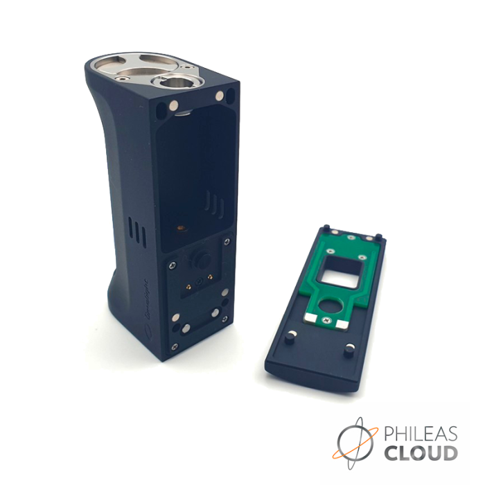 Wicket AIO Dna60/BF60 Gloom by Limelight Mechanics