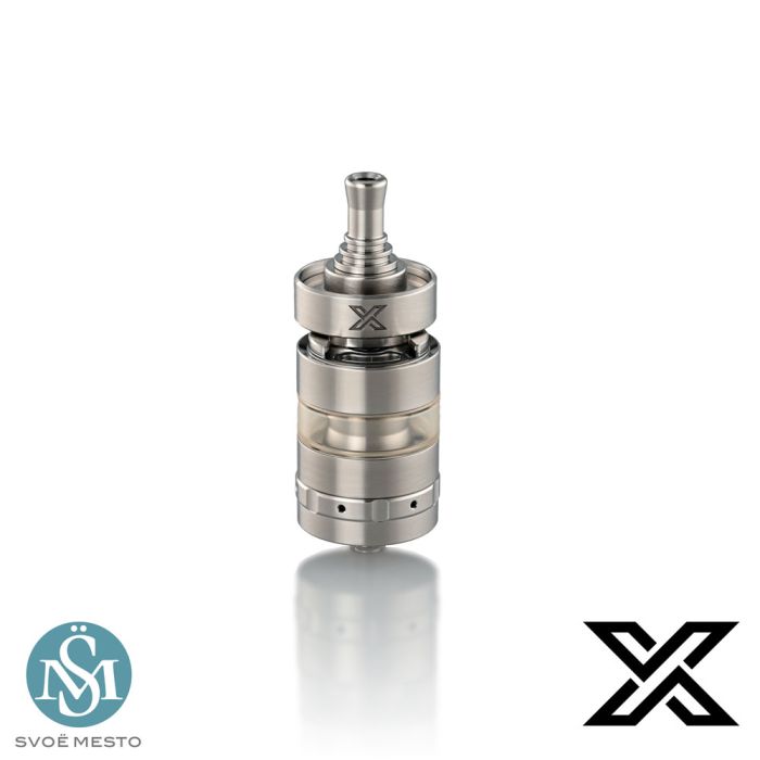Kayfun X - SvoeMesto