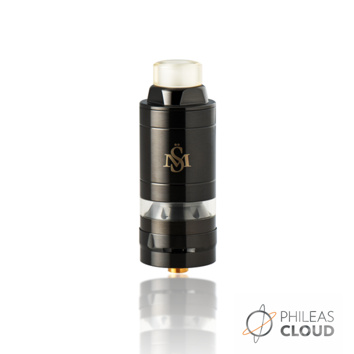 Kayfun 5 Special Edition by SvoMesto