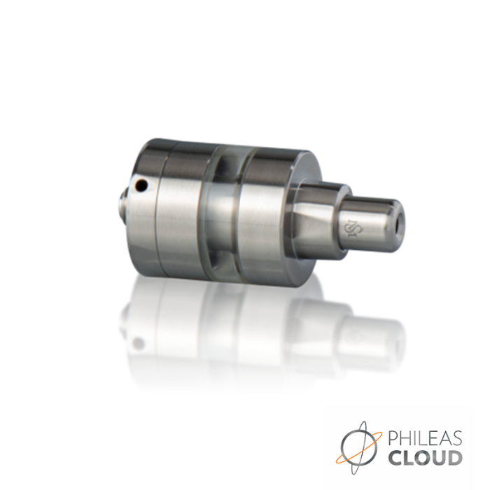 Kayfun [LITE] PLUS by SvoëMesto - Best MTL Atomiser Tank 2021