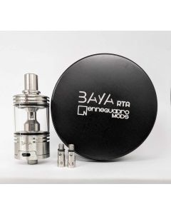 Baya RTA - Ennequadro Mods