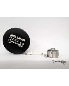 Side Air Kit Baya RTA - Ennaquadro mods