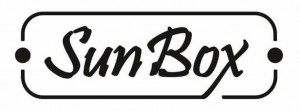 Sunbox logo modder